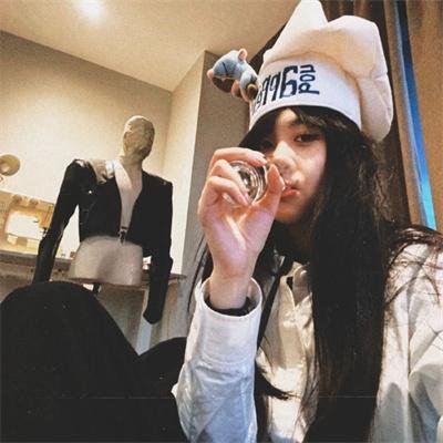 娇娇女